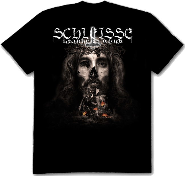 T-Shirt Front